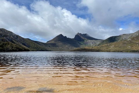Cradle Mountain National Park Day Tour From Launceston - Attractions 5