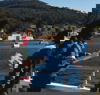 Port Arthur Full-day Guided Tour with Harbour Cruise and Tasman National Park - Attractions