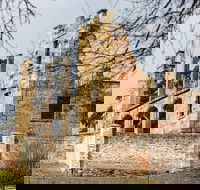 Grand Port Arthur with guided Isle of the Dead tour - Attractions