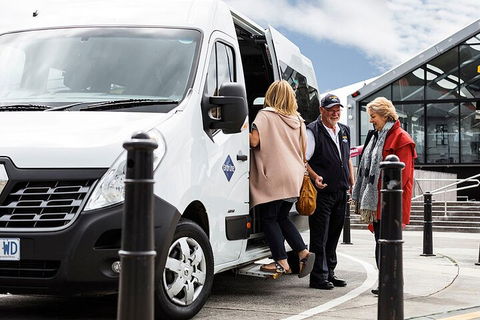 Hobart Minibus Full-Day Private Tour - Attractions 4