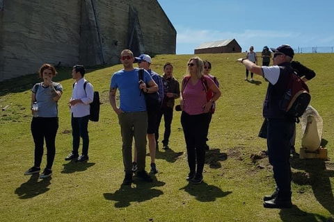 Hobart Minibus Full-Day Private Tour - Attractions 5