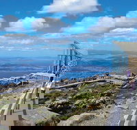 Mt Wellington Ultimate Experience Tour from Hobart - Attractions