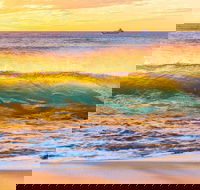 Kalbarri Sunset Coastal Cliff Cruise - Attractions