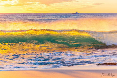 Kalbarri Sunset Coastal Cliff Cruise - Attractions 0