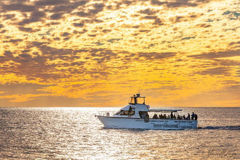 Kalbarri Sunset Coastal Cliff Cruise - Attractions 1