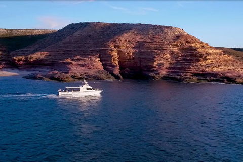 Kalbarri Sunset Coastal Cliff Cruise - Attractions 3