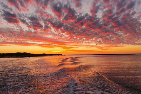 Kalbarri Sunset Coastal Cliff Cruise - Attractions 5