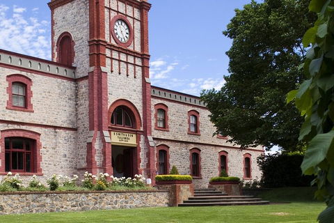 Full-Day Wine World Tour In Barossa - Attractions 0