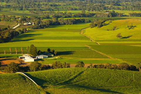 Full-Day Wine World Tour In Barossa - Attractions 2