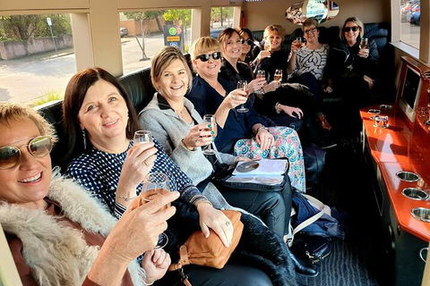 Full-Day Wine World Tour In Barossa - Attractions 4