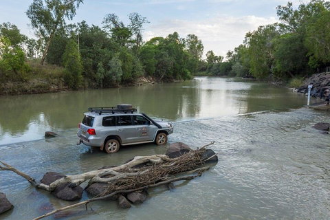 5 Day Kakadu National Park And Arnhem Land Tour - Attractions 0