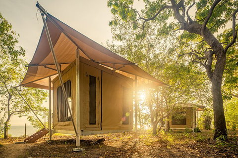 5 Day Kakadu National Park And Arnhem Land Tour - Attractions 1