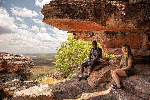 5 Day Kakadu National Park And Arnhem Land Tour - Attractions 2