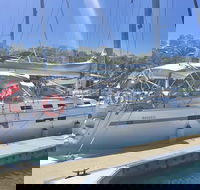 Sailing Curlew Escape on Moreton Bay - Attractions