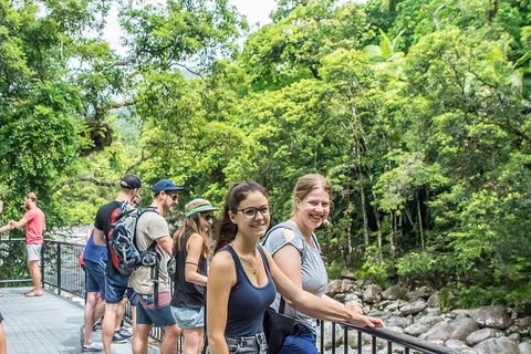 Cape Tribulation, Mossman Gorge, And Daintree Rainforest Day Trip From Cairns Or Port Douglas - Attractions 0