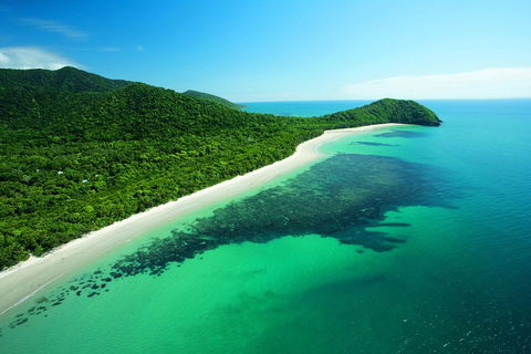 Cape Tribulation, Mossman Gorge, And Daintree Rainforest Day Trip From Cairns Or Port Douglas - Attractions 2