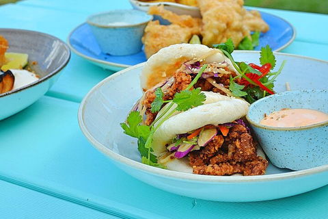 Gourmet Lunch Tour In Darwin Sundays 3-Hours - Attractions 0