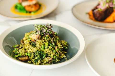 Gourmet Lunch Tour In Darwin Sundays 3-Hours - Attractions 1