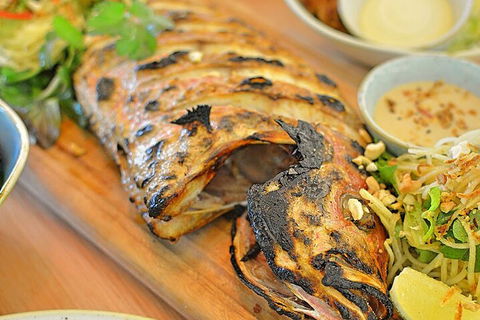 Gourmet Lunch Tour In Darwin Sundays 3-Hours - Attractions 4