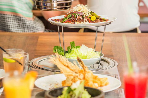 Gourmet Lunch Tour In Darwin Sundays 3-Hours - Attractions 5
