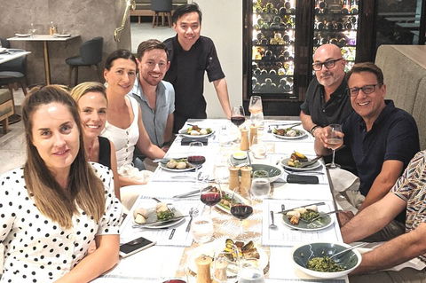 Gourmet Lunch Tour In Darwin Tuesday To Saturdays 3-Hours - Attractions 1