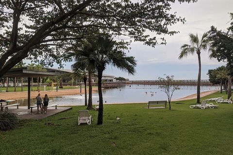 Gourmet Lunch Tour In Darwin Tuesday To Saturdays 3-Hours - Attractions 2