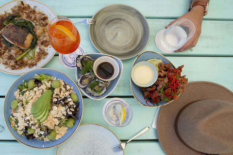 Gourmet Lunch Tour In Darwin Tuesday To Saturdays 3-Hours - Attractions 3