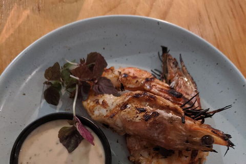 Gourmet Lunch Tour In Darwin Tuesday To Saturdays 3-Hours - Attractions 5