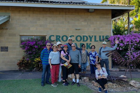 Litchfield Park Adventures And Jumping Crocodile Cruise + Butterfly Farm - Attractions 2