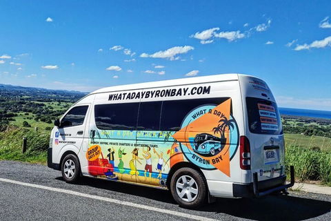 Private Custom Byron Bay Day Out - Attractions 1
