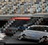 Small Group Blue Mountains Day Tour from Sydney - Attractions