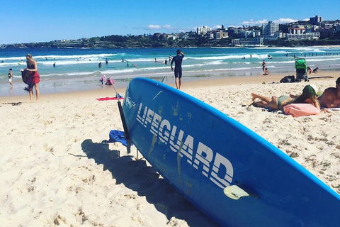 Private Essential Sydney Tour Including Lunch At The Cruising Yacht Club Of Australia - Attractions 1