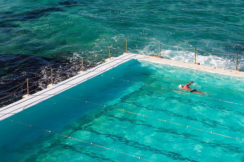 Private Essential Sydney Tour Including Lunch At The Cruising Yacht Club Of Australia - Attractions 3