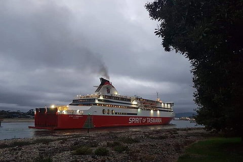 Tamar Valley Food And Wine Day Trip From Devonport, Ulverstone Or Burnie - Attractions 2