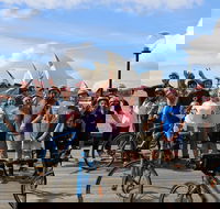 Sydney Bike Tours - Attractions