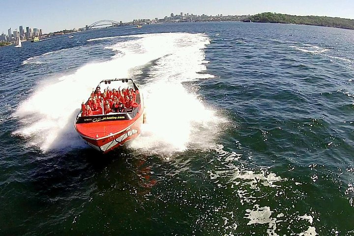 Sydney NSW Attractions