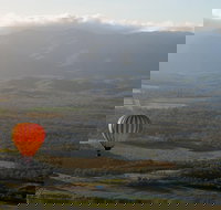 Hot Air Ballooning Tour from Cairns - Attractions