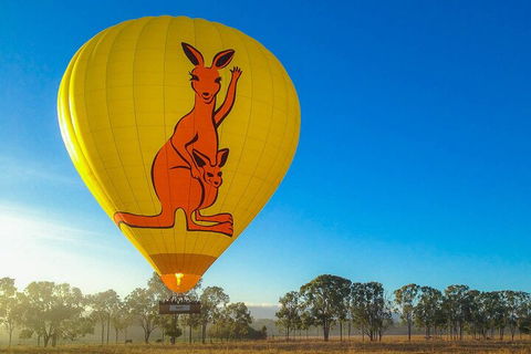 Hot Air Ballooning Tour From Northern Beaches Near Cairns - Attractions 4