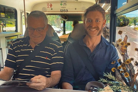 Beer Barons And Spirit Lords Half-Day Tour In Byron With Lunch - Attractions 2