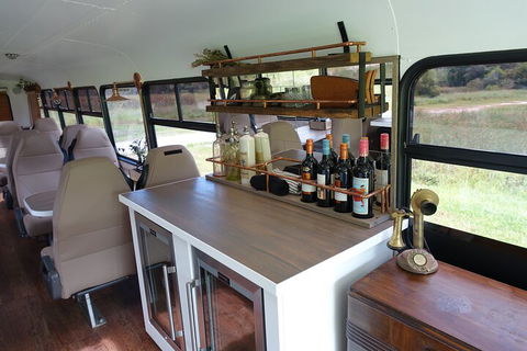 Beer Barons And Spirit Lords Half-Day Tour In Byron With Lunch - Attractions 5
