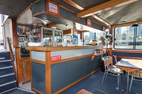 90min Brisbane River Cruise/Tour - Attractions 4