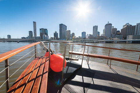 Cruise To Lunch Package - Attractions 0