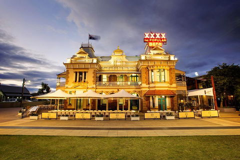 Cruise To Lunch Package - Attractions 2
