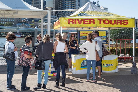 Cruise To Lunch Package - Attractions 4