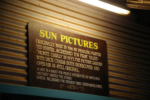 Enthralling Broome Self-Guided Audio Tour - Attractions Las Vegas 5