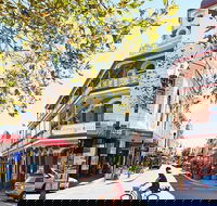 Fabulous Fremantle Self-Guided Audio Tour - Attractions