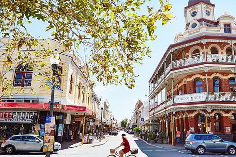 Fabulous Fremantle Self-Guided Audio Tour - See Attractions 0