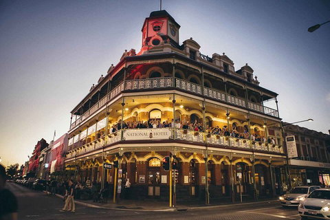 Fabulous Fremantle Self-Guided Audio Tour - See Attractions 4