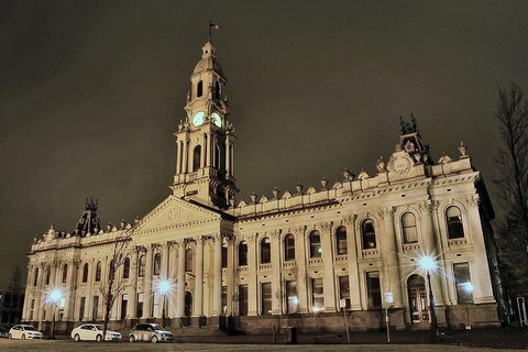 Melbourne Self-Guided Audio Tour - Attractions 3