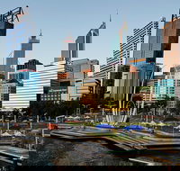 Wonderful Perth Self-Guided Audio Tour - Attractions